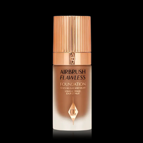 Charlotte Tilbury Airbrush Flawless Foundation - GLAM MODA